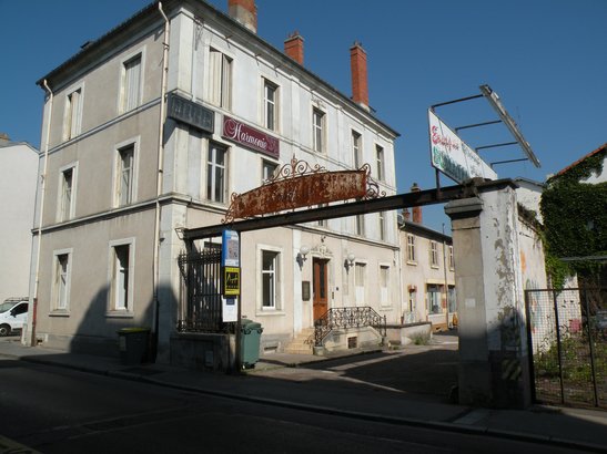  rue Gabriel Mouilleron